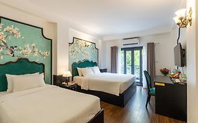 Nhà Trọ&Lữ Hành House Hà Nội