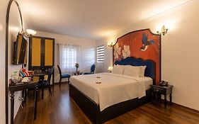 Nhà Trọ&Lữ Hành House Hà Nội